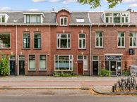 Croeselaan 180-B, 3521 CH Utrecht