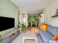 Dijkstraat 21-A, 3061 TB Rotterdam