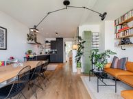 Wilhelminastraat 106-3, 1054 WN Amsterdam