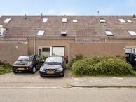 Hitchcockstrook 45, 2726 VK Zoetermeer