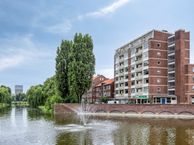 Gorechtkade 1-29, 9713 BA Groningen