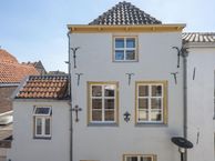 Jodenstraatje 2-A, 4001 LA Tiel