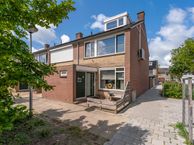 Koningin Julianalaan 99, 2231 VC Rijnsburg