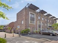 Abel Tasmanstraat 87, 1363 KB Almere