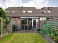 Walstro 67, 8607 EP Sneek