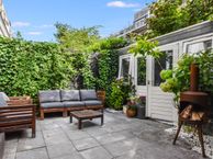 Vechtstraat 145-H, 1079 JG Amsterdam