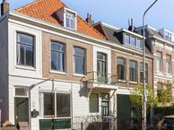 van Trieststraat 10, 6512 CX Nijmegen