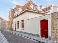 Goudenbloemstraat 1, 4611 RG Bergen op Zoom