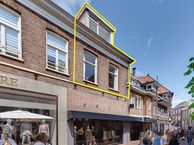 Donkerstraat 33-C, 3841 CB Harderwijk