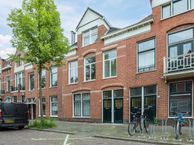 Jozef Israëlsstraat 94-A, 9718 GR Groningen