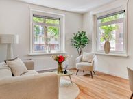 Rösener Manzstraat 163-A, 3026 TR Rotterdam