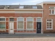 Wijngaardstraat 11, 4611 SR Bergen op Zoom
