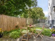 Dantestraat 142, 1102 ZR Amsterdam