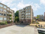 Matrozenhof 52, 1018 ZR Amsterdam