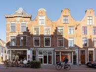 Wittevrouwenstraat 26-C, 3512 CV Utrecht