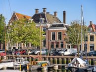 Noorderhaven 102, 8861 AR Harlingen