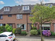 Bentstraat 9, 7532 BA Enschede