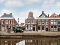 Voorstraat 11-A, 8754 EV Makkum