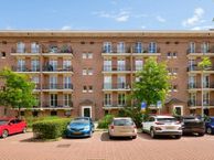 Akbarstraat 8-A, 1061 DZ Amsterdam