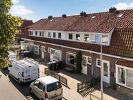 Ruysdaelstraat 17, 8932 EE Leeuwarden