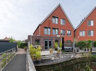 Anjerstraat 21, 2951 BA Alblasserdam