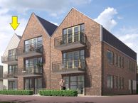 Bovenweg 77-C, 1834 CC Sint Pancras