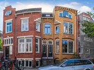 Justus van Effenstraat 23-BS, 3511 HJ Utrecht