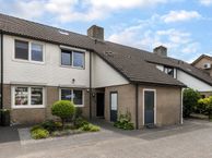 Sieberg 224, 5403 WC Uden