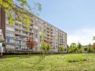 Burgemeester De Vlugtlaan 267, 1063 BM Amsterdam