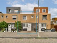 Desselstraat 4, 1066 LT Amsterdam