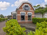 Groningerstraat 4, 9231 CL Surhuisterveen