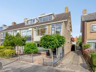 Texelstroomlaan 64, 1784 EC Den Helder