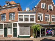 Kleine Houtstraat 60, 2011 DP Haarlem