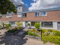 Goeman Borgesiusstraat 66, 6535 WS Nijmegen