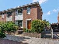 Vuurdoornstraat 5, 6543 TX Nijmegen