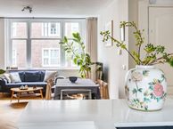 Weissenbruchstraat 32-1, 1058 KN Amsterdam