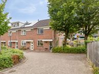 Zwenkgras 1, 2318 TH Leiden