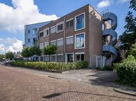 Stationsplein 4-24, 8441 AT Heerenveen