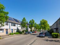 Emiliano Zapataplein 5, 2033 CB Haarlem