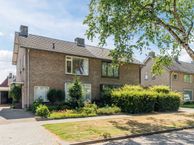 Monseigneur Bekkersstraat 11, 5056 EK Berkel-Enschot