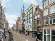 Haarlemmerstraat 104-2, 1013 EW Amsterdam