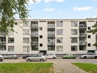 Dosiostraat 58, 3066 NE Rotterdam