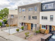 Merbau 180, 3315 RV Dordrecht