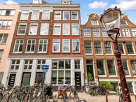 Nieuwe Kerkstraat 117-1, 1018 VJ Amsterdam