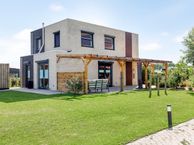 Isaac Newtonstraat 113, 1349 DT Almere