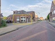 Dorpsstraat 124, 2391 BN Hazerswoude-Dorp