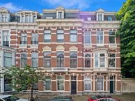 Nassau Dillenburgstraat 3-1, 2596 AB Den Haag