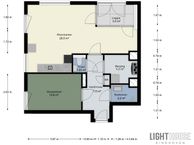 Machinekamerplein 32-233, 5617 AP Eindhoven