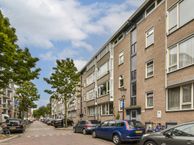 Pieter Nieuwlandstraat 18-A, 1093 XR Amsterdam