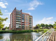 Meerwedesingel 127, 2993 PA Barendrecht